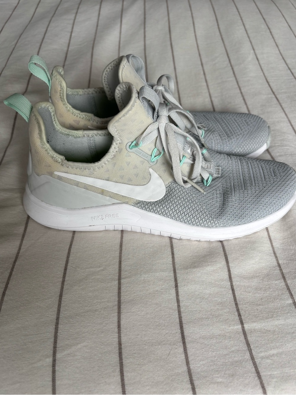 Nike Free TR 8 Women’s Training Shoes